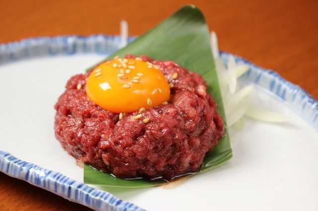 Images 焼肉山河　上井草店