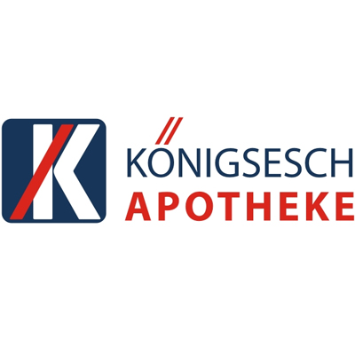 Logo Königsesch Apotheke