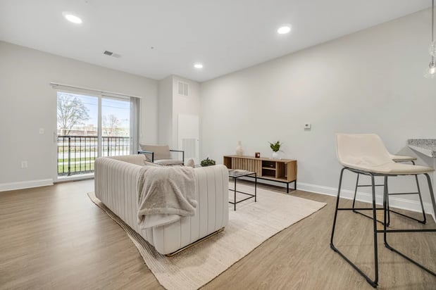 Images Park Lamont Townhomes
