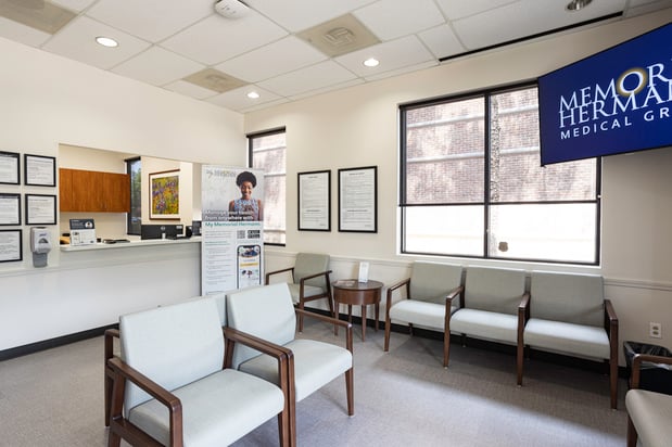 Images Memorial Hermann Medical Group Cinco Ranch