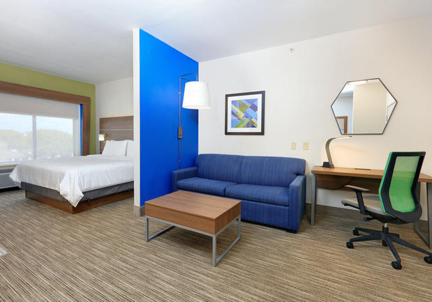 Images Holiday Inn Express & Suites Austin - Round Rock by IHG