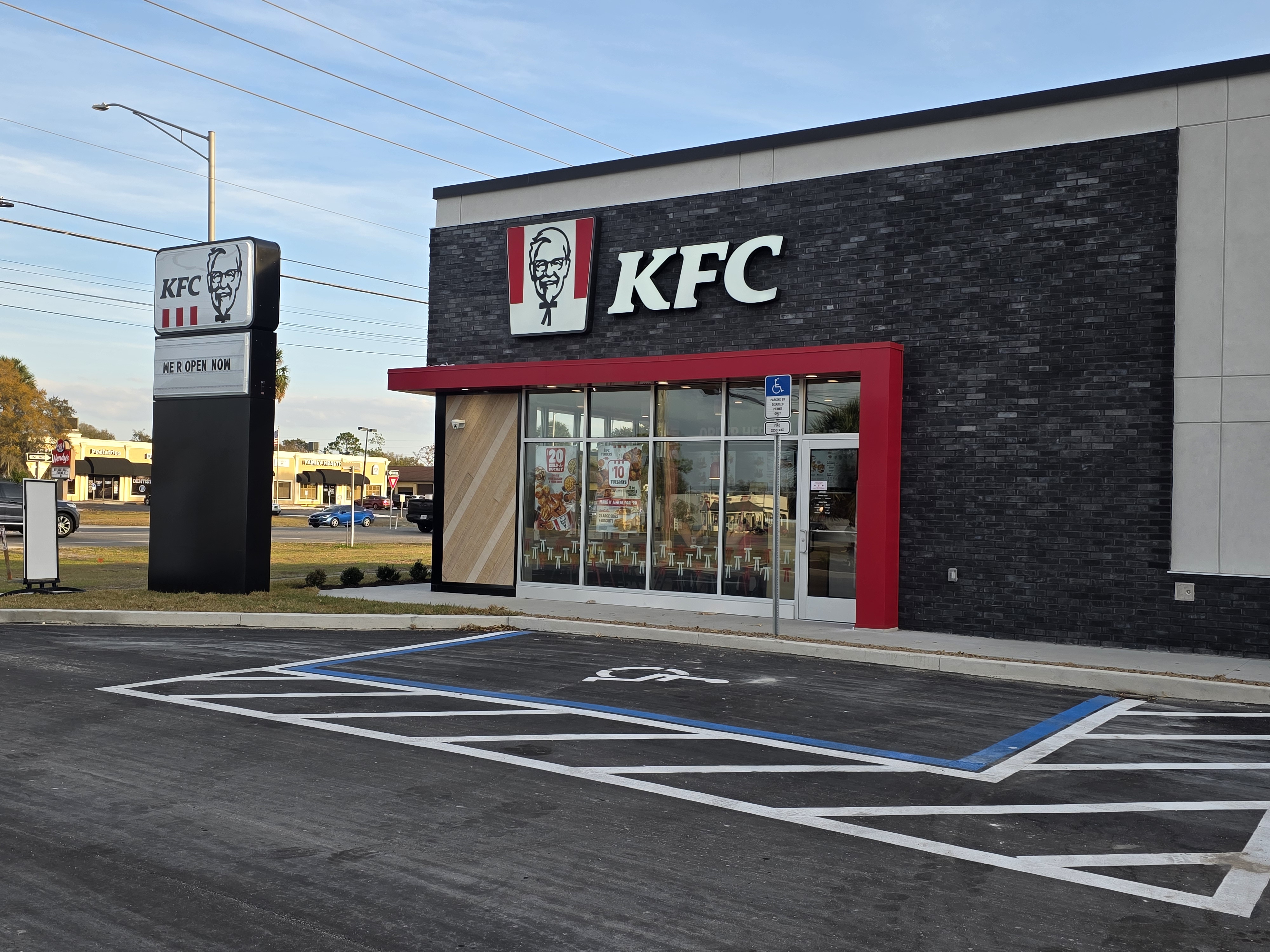KFC Image
