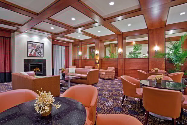 Images Holiday Inn Purdue - Fort Wayne by IHG