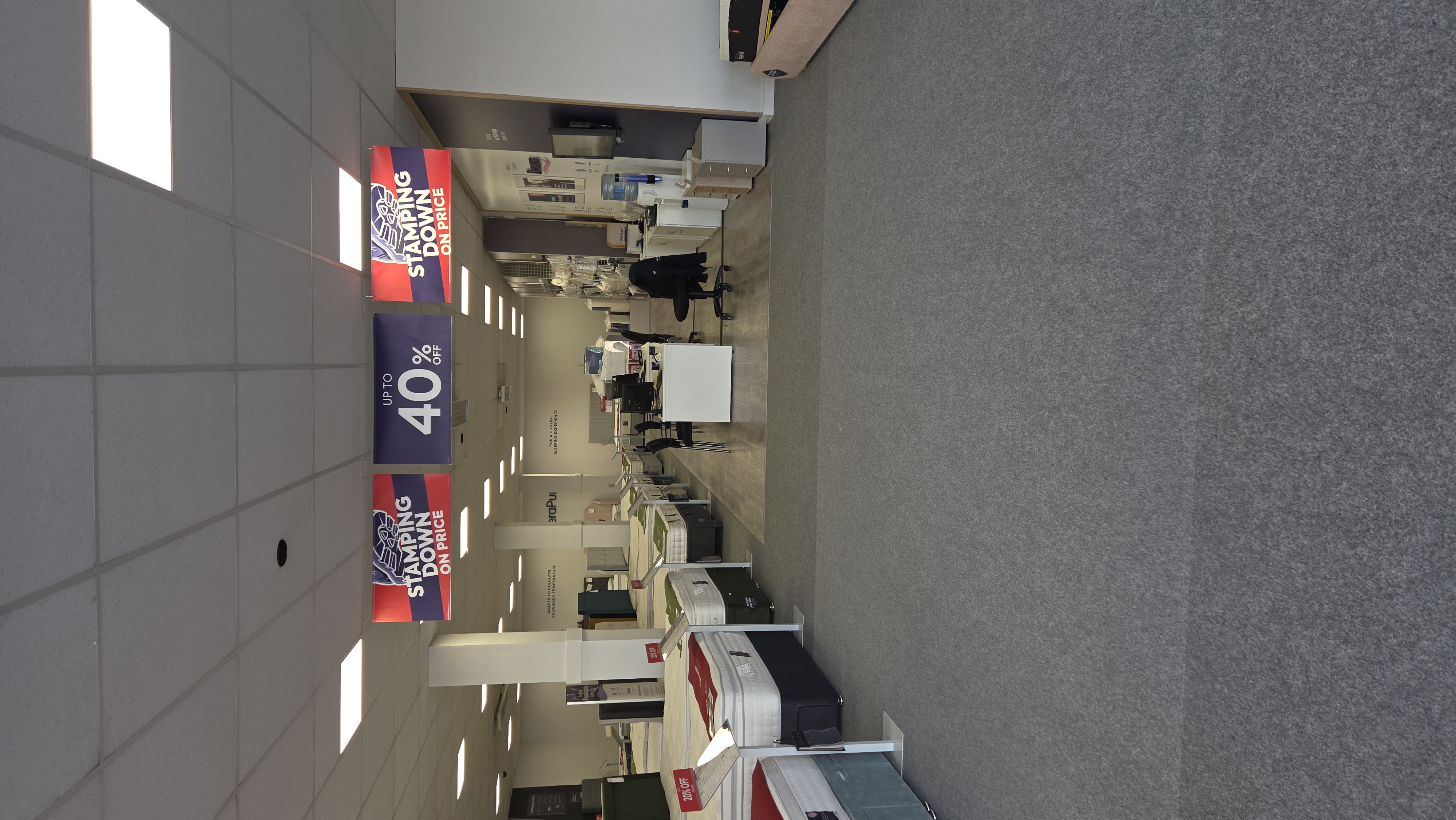 Showroom
