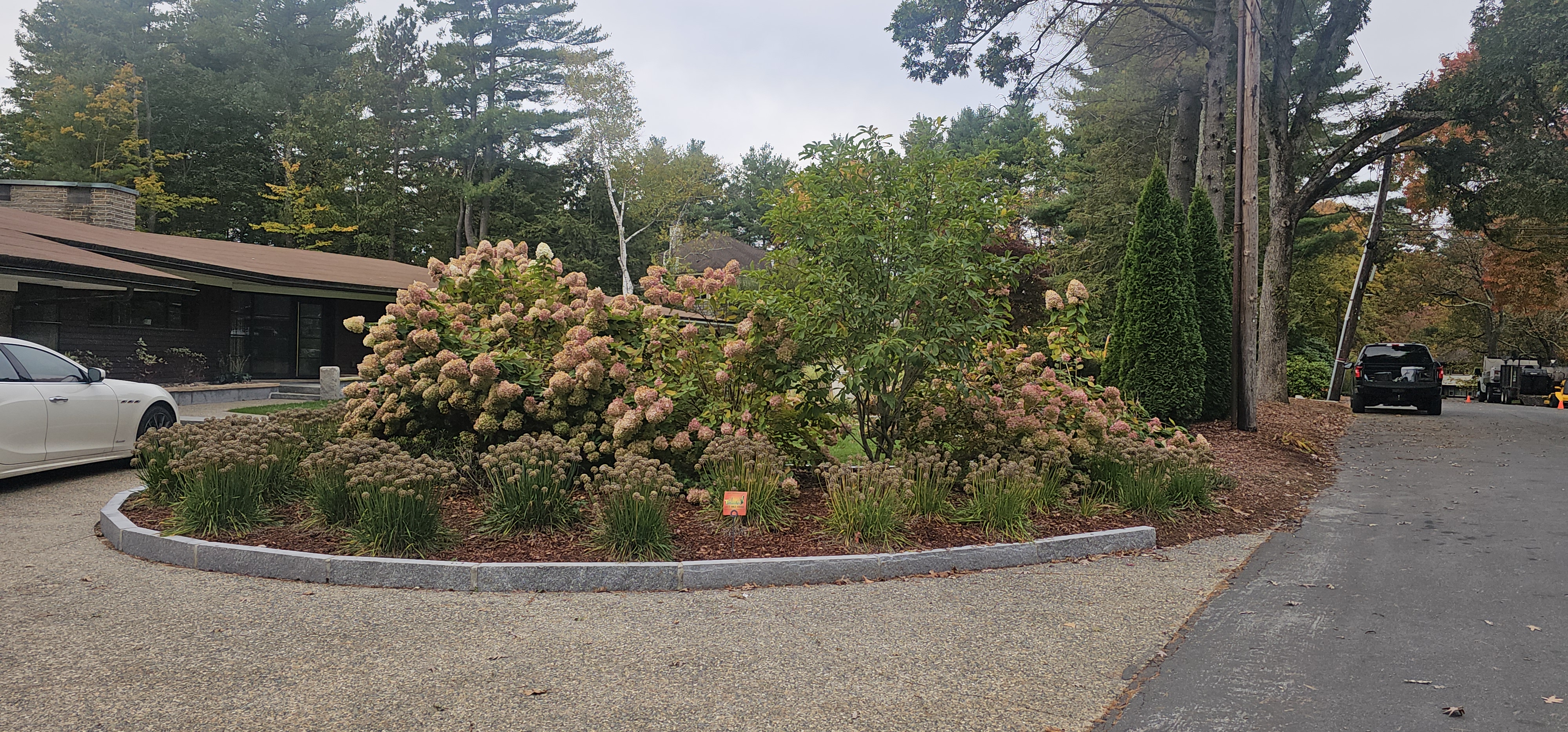 Trimmers Landscaping