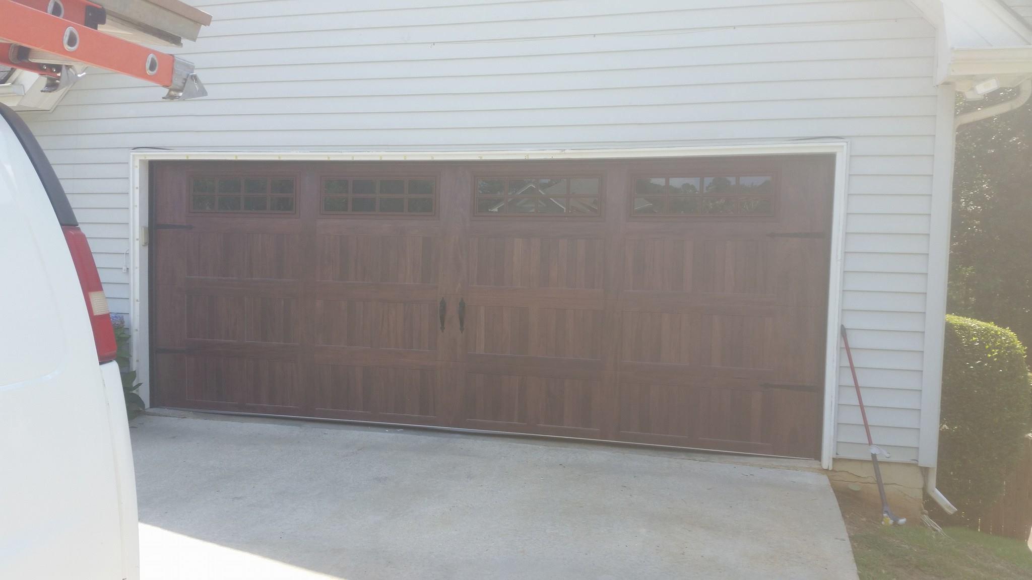 Gameday Garage Doors, LLC Photo