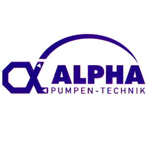 Logo Alpha-Pumpen-Technik GmbH