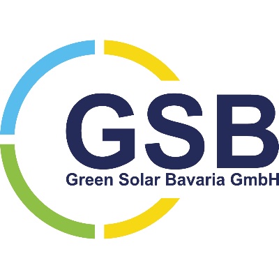 GSB Photovoltaik - Green Solar Bavaria GmbH in München - Logo