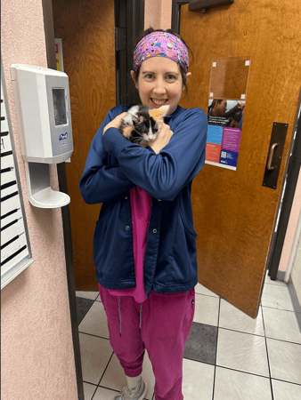 Images VCA Preston Park Animal Hospital