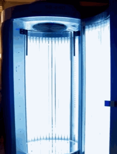 Images Sunline Estetica Solarium
