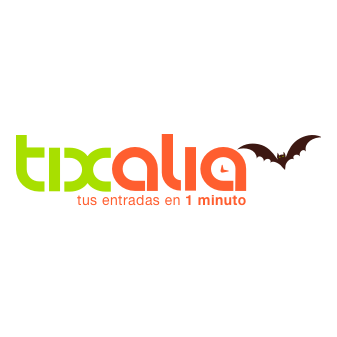 Tixalia Worldwide, S.L. Logo