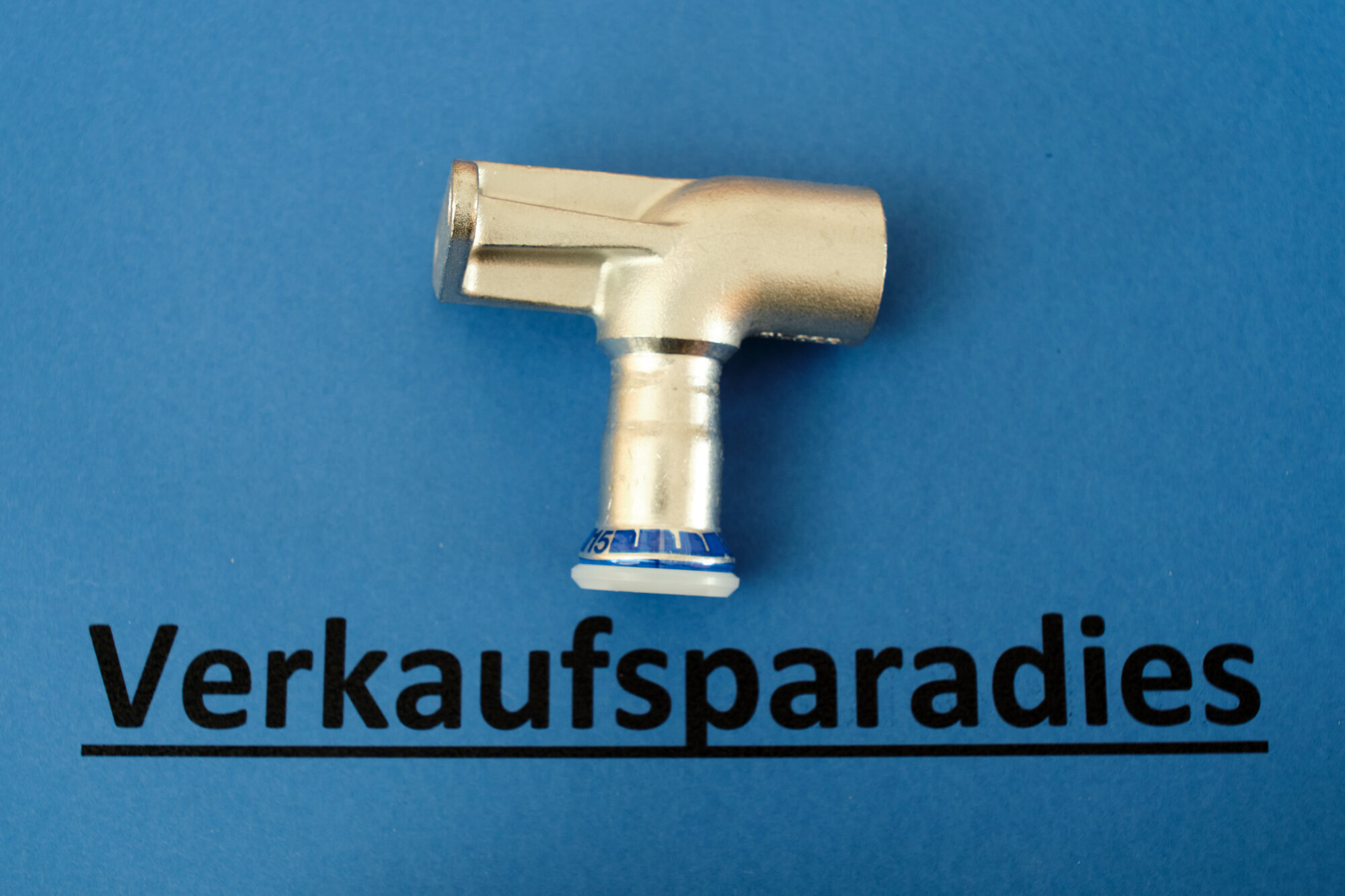 Verkaufsparadies de, Herrensteg 7 in Reinsfeld