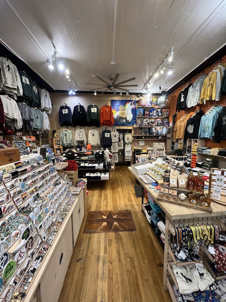 The Maine Souvenir Shop Biddeford Store