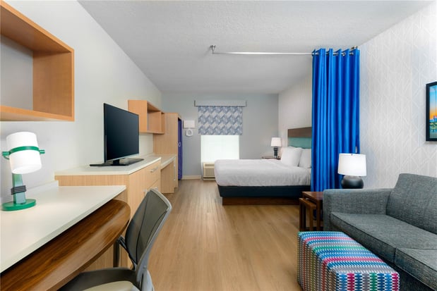 Images Home2 Suites by Hilton Nokomis Sarasota Casey Key