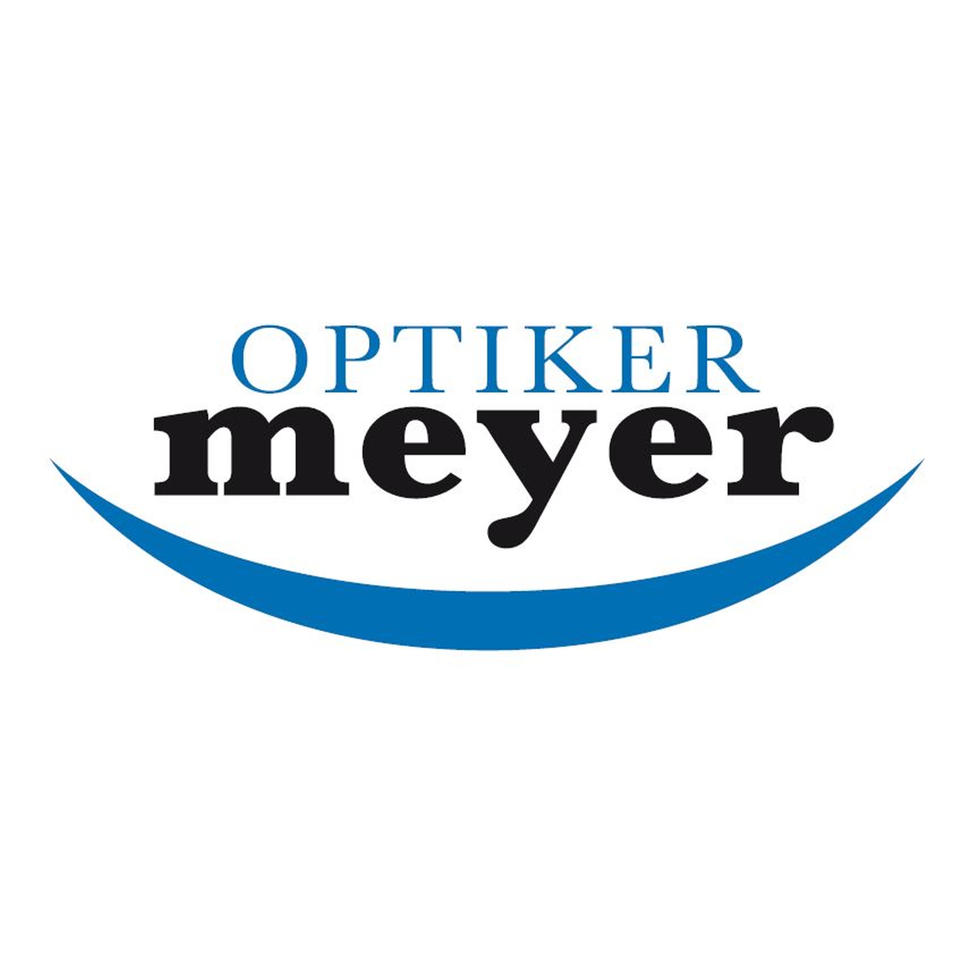 Logo Optiker Meyer