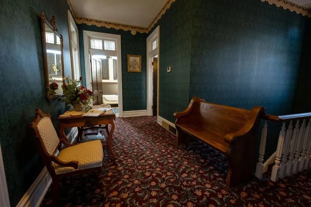 Images The Todd House