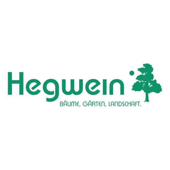Hegwein GALA-BAU Logo