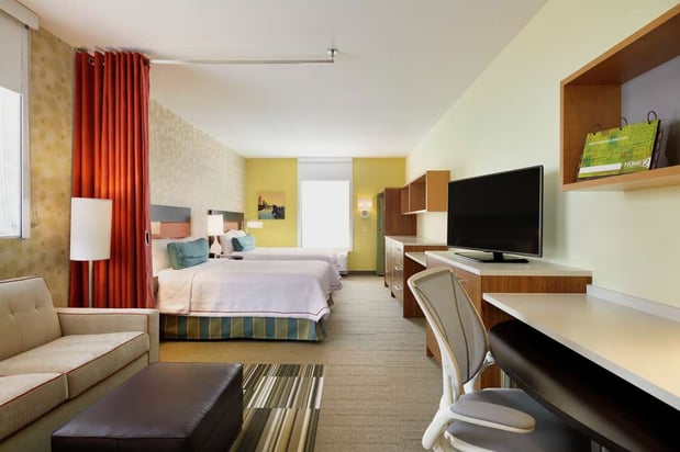 Images Home2 Suites by Hilton Minneapolis Bloomington