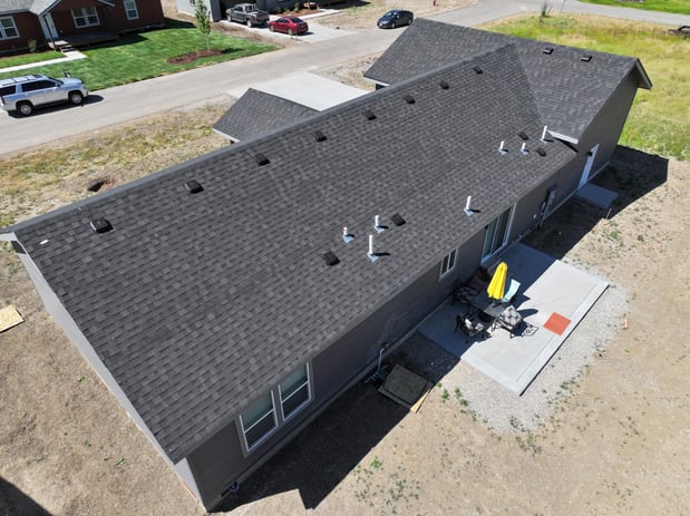 Images Briggs Roofing Company