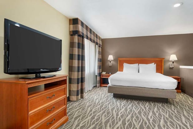 Images Best Western Canon City