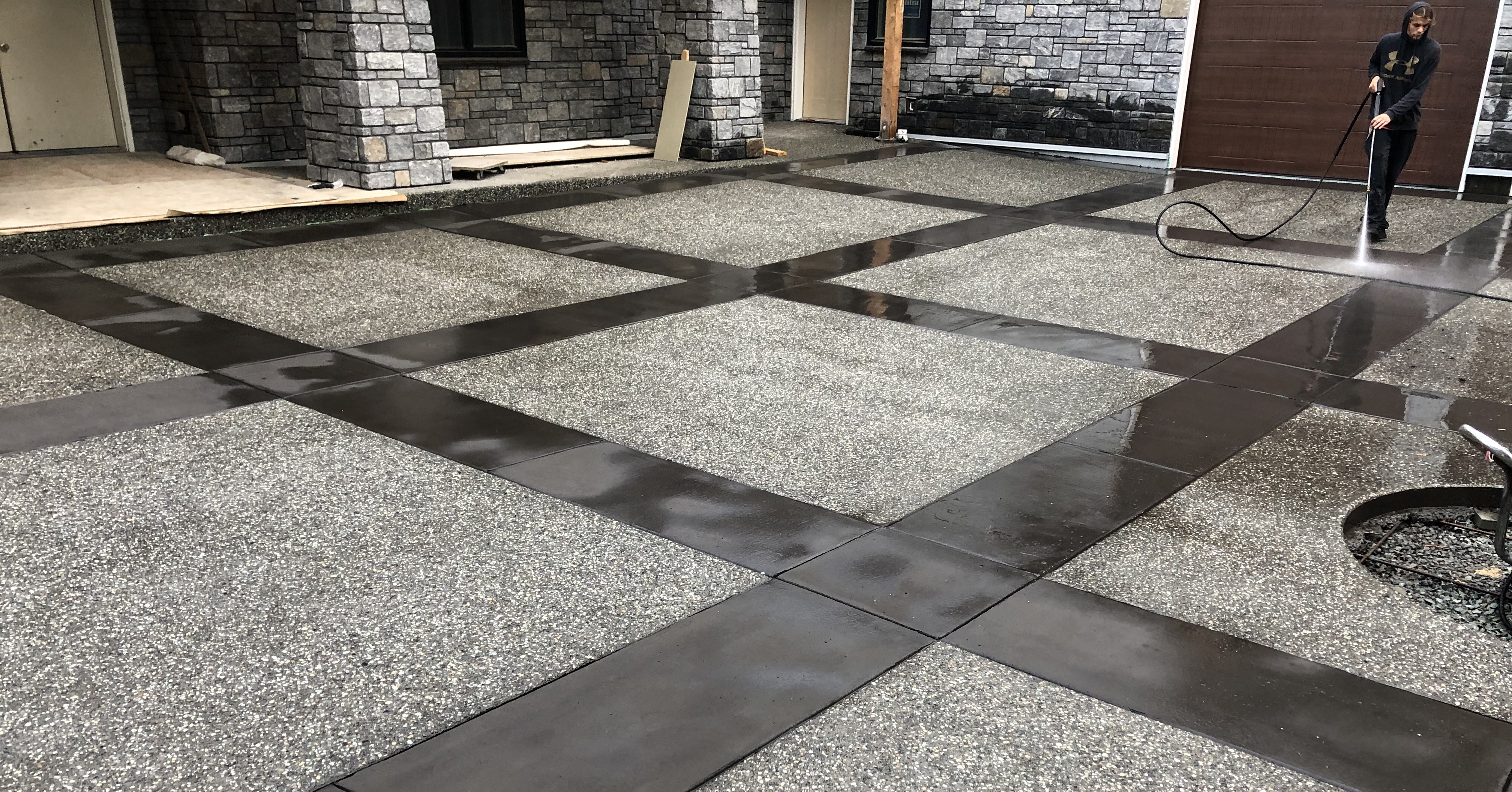 Images Al Smith Concrete Designs