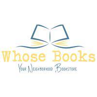 Whose Books Neighborhood Bookstore - Dallas, TX 75208 - (469)885-8004 | ShowMeLocal.com