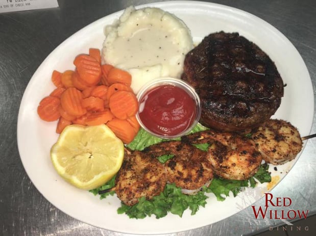 Images Red Willow Restaurant