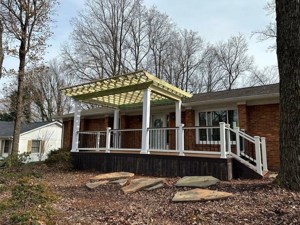 Images AKR Builders Inc