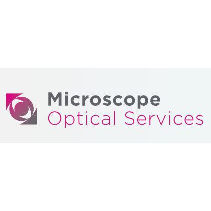 Microscope Optical Services Ltd Logo
