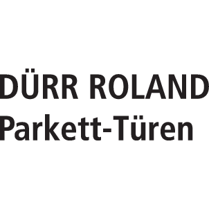 Roland Dürr in Hettstadt - Logo