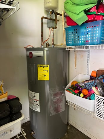 Images FLOWMASTER PLUMBING OF W. GA