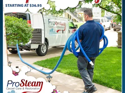 Images ProSteam Carpet Care Iowa