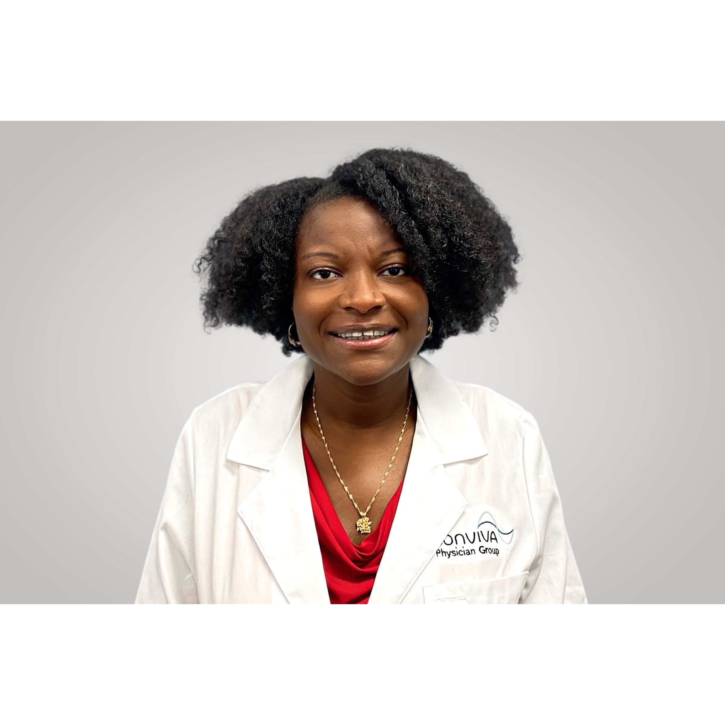 Dr. Larissa Georgeon, MD
