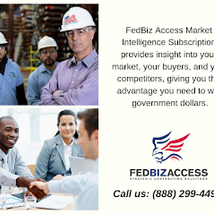 FedBiz Access Photo