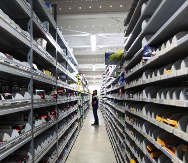 Images Duedì Autoforniture