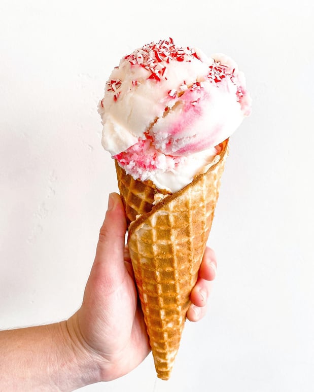 Images Negranti Creamery + Coffee