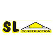 S L Construction Logo