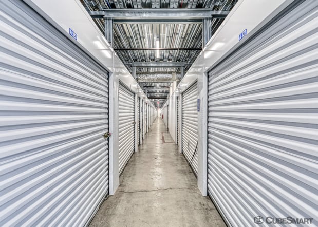 Images CubeSmart Self Storage