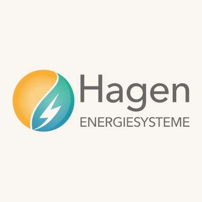 Hagen Energiesysteme in Peine - Logo