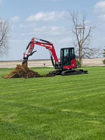 Images Helps Drain & Septic Service