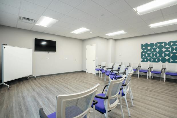 Images STR Behavioral Health - Lancaster