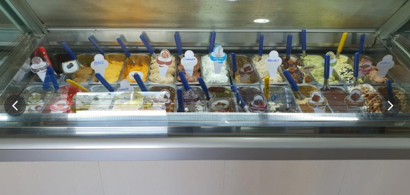 Images Gelateria del Parco