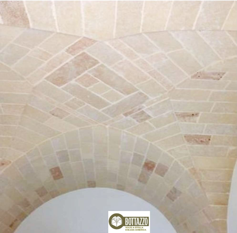 Images Bottazzo Volte a Stella