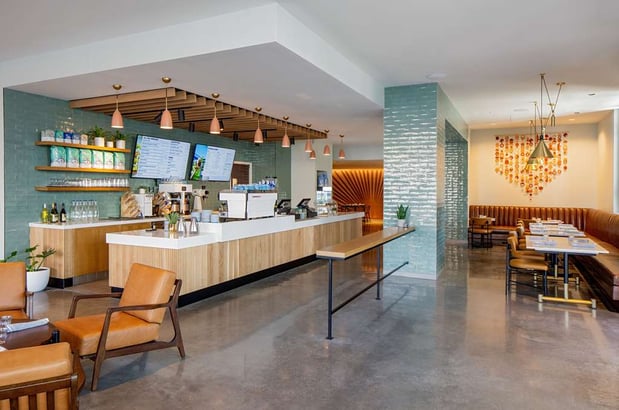 Images Tempo by Hilton Nashville Downtown