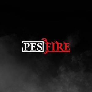 Pesfire Oy Logo