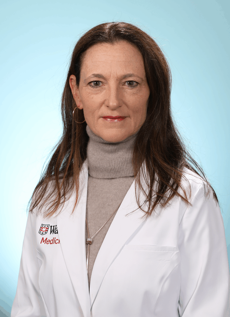 Heather Hill