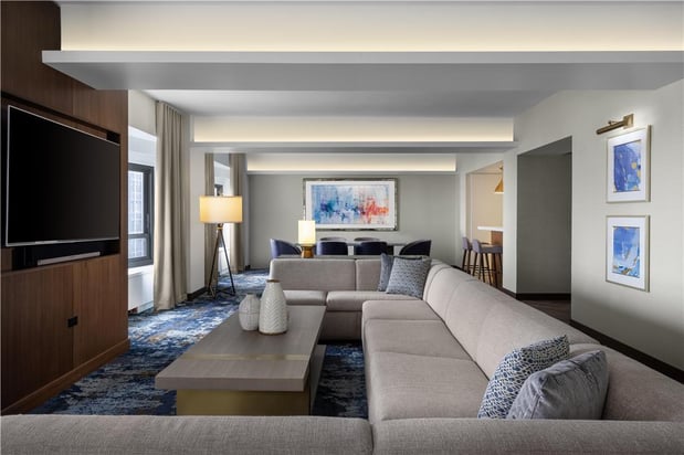 Images New York Hilton Midtown
