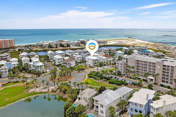 Images Grand Welcome Destin Vacation Rental Property Management