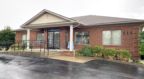 Madison County Farm Bureau - Berea
