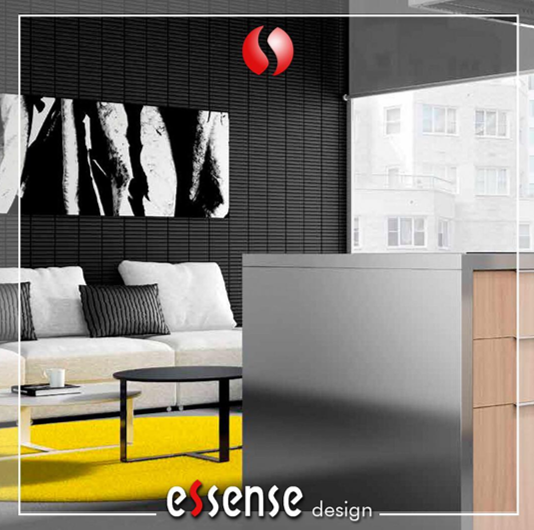 Images Gesproyec Ingeniería - Essense Design